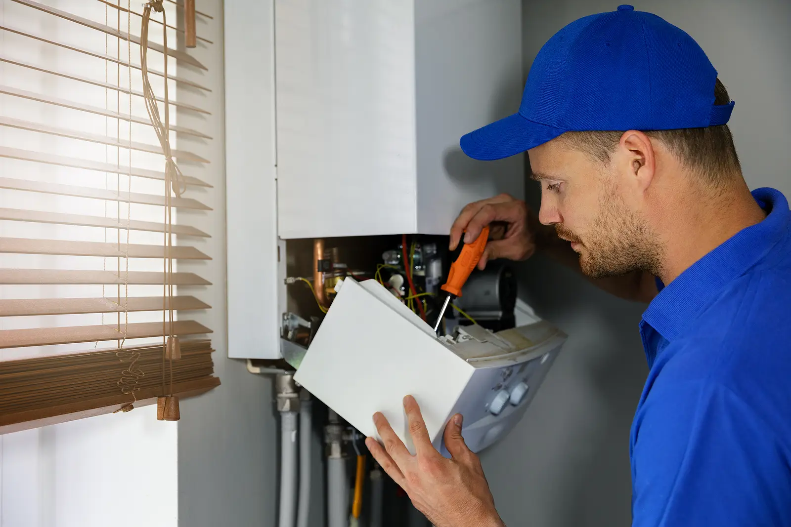 The Chain Reaction of Repeat Repairs in Atlanta Rental Properties