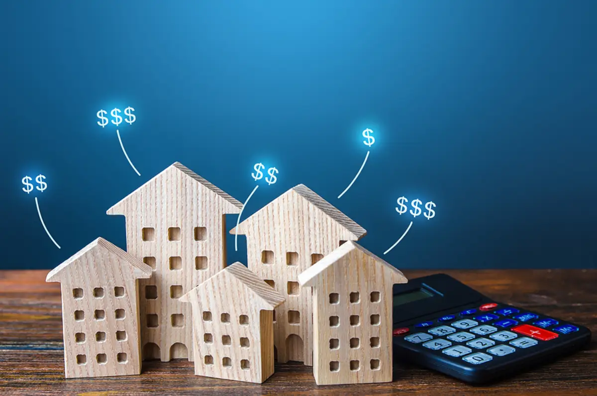 Setting Rent in Atlanta Takes More Than the Going Market Rate