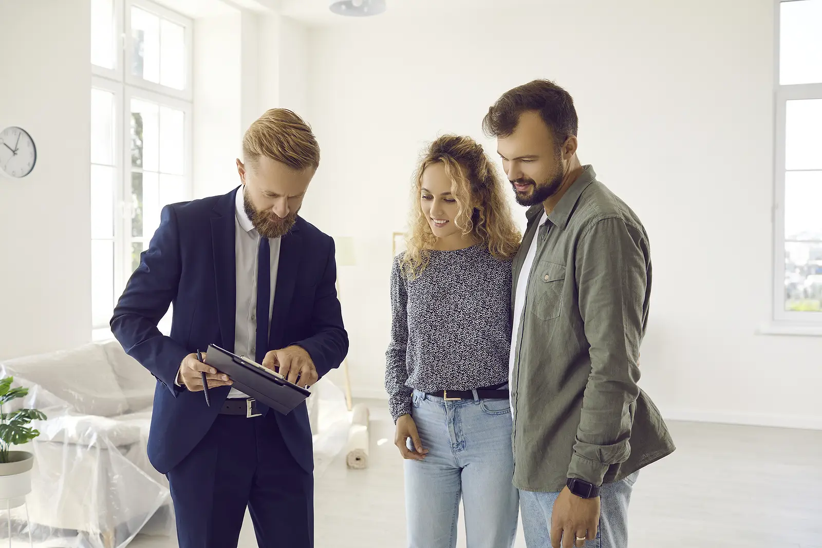 Practical Approaches That Keep Tenant Concerns Manageable in Atlanta Rentals