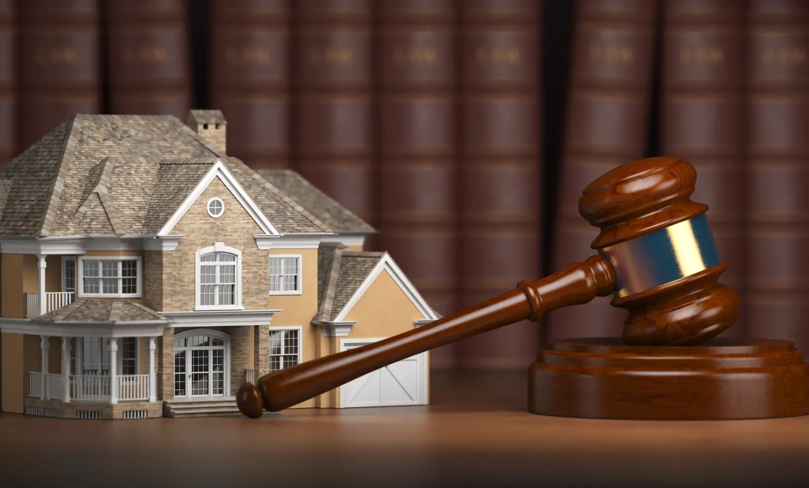 ⚖️ Georgia's HB 399: The Essential Compliance Guide for Every Out-of-State Landlord and Investor